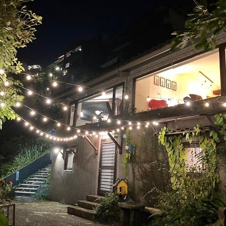 Windsor'S Breeze Jiufen Exterior foto