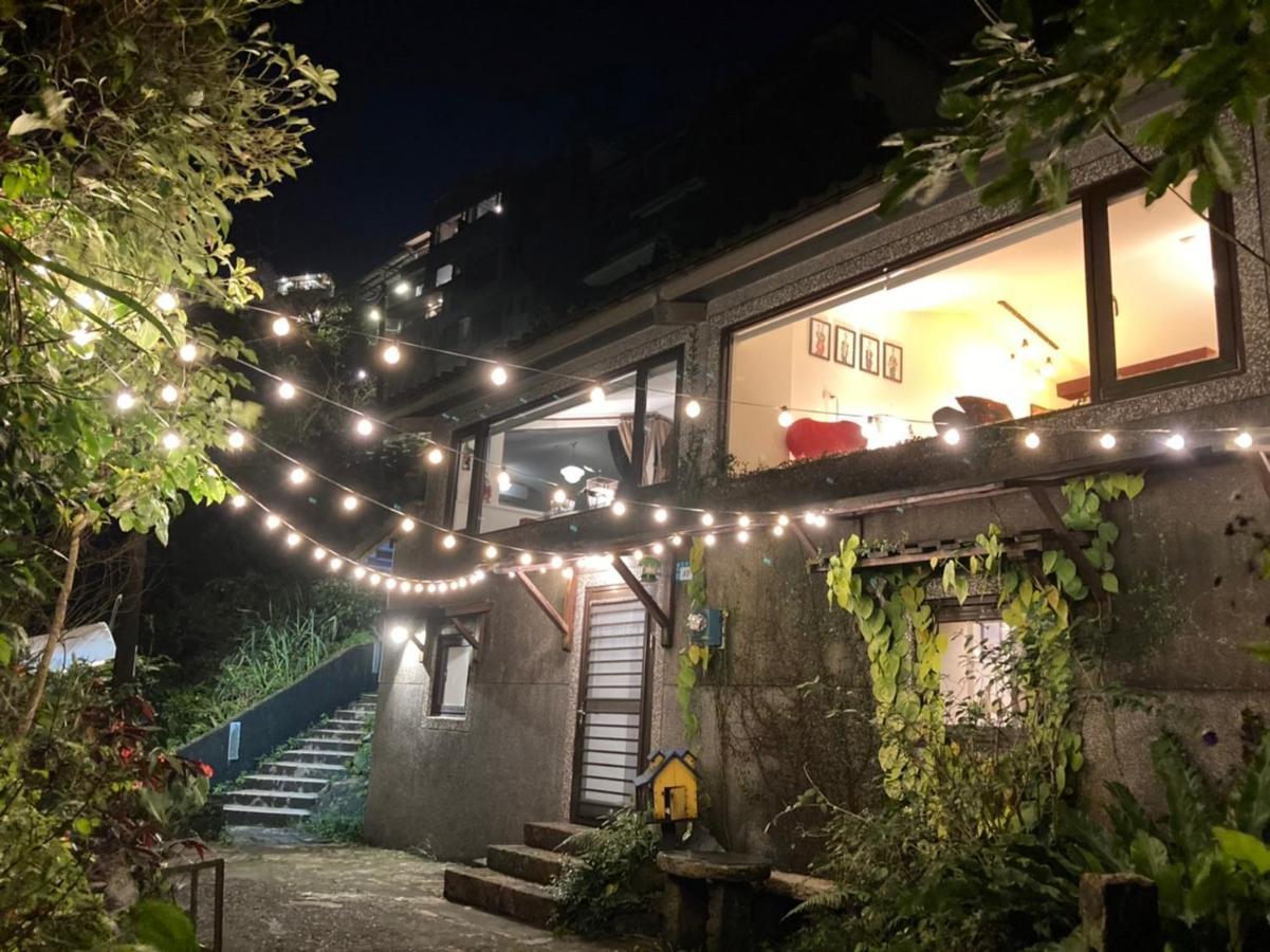 Windsor'S Breeze Jiufen Exterior foto