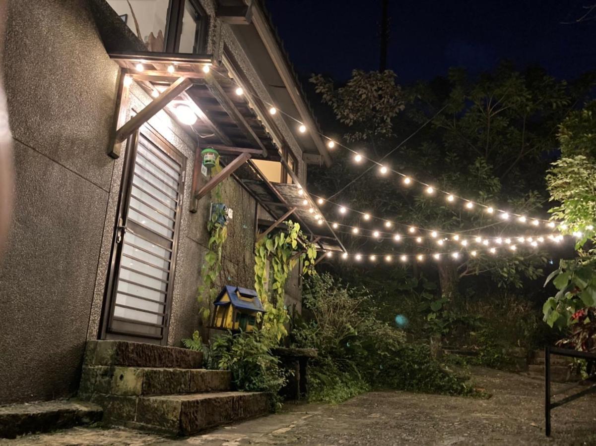 Windsor'S Breeze Jiufen Exterior foto