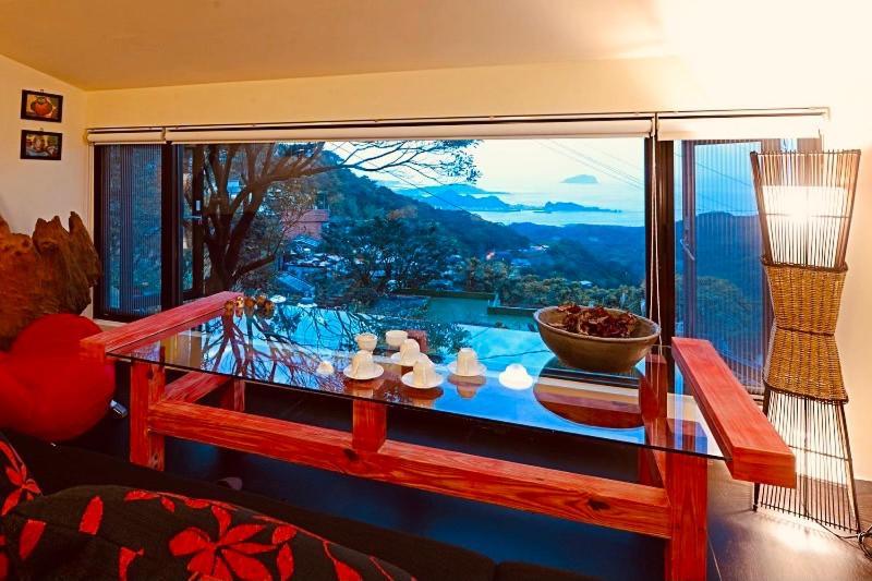 Windsor'S Breeze Jiufen Exterior foto
